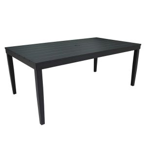 Claudine Rectangle Table