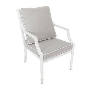 Hanover Arm Dining Chair