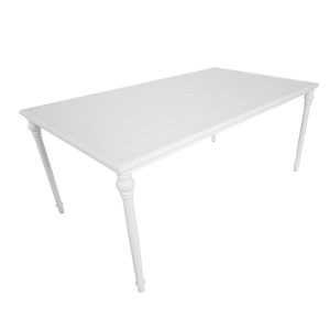 Hanover Rectangle Dining Table
