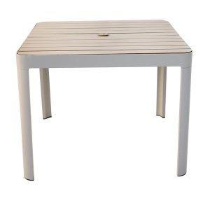 Ikast Square Dining Table