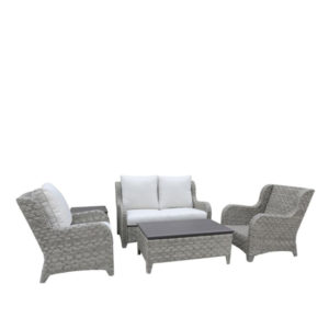 Montford 5 Piece Seating Set