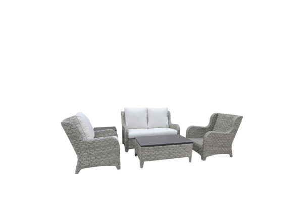 Montford 5 Piece Seating Set