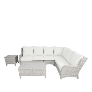 Montford 6 Piece Sectional Set