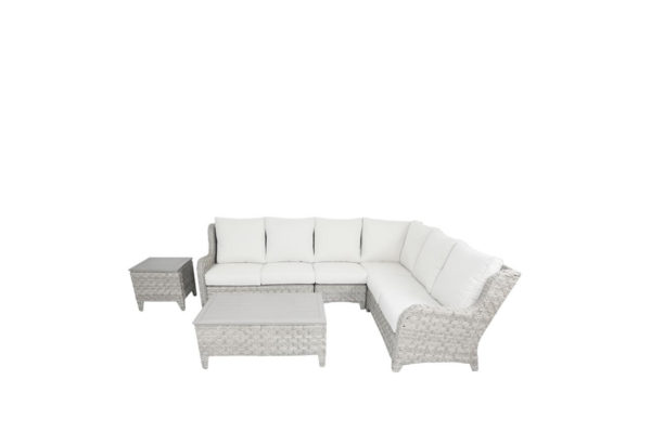 Montford 6 Piece Sectional Set