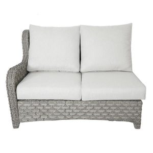 Montford Left Arm Loveseat