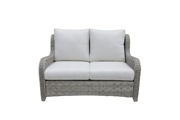 Montford Loveseat