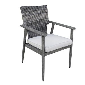 Sedalia Arm Chair