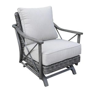 Sedalia Club Motion Chair