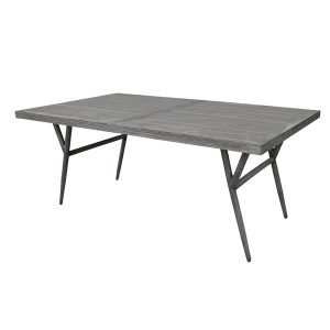 Sedalia Rectangle Dining Table