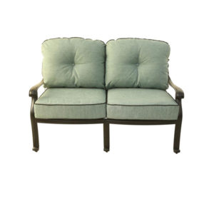 St. Louis Loveseat