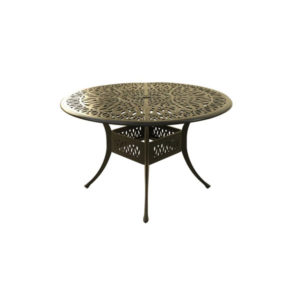St. Louis Round Dining Table