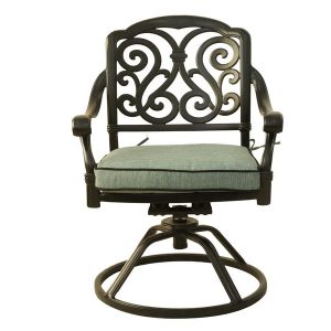 St. Louis Dining Swivel Chair
