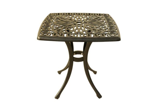 St. Louis End Table