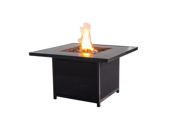 Winsor Square Fire Pit