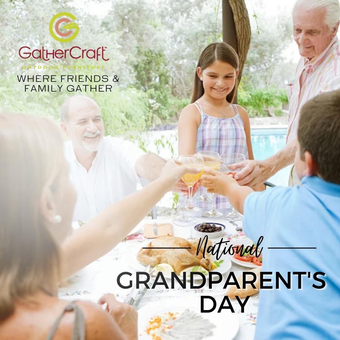 NATIONAL GRANDPARENTS DAY